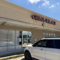 China Palace