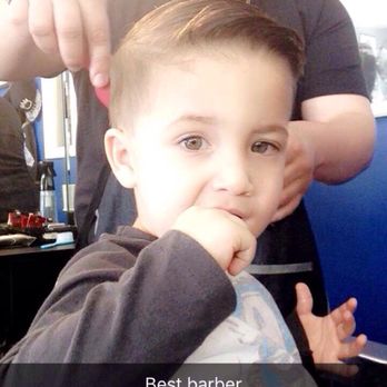 Pico Barber Shop - Barbers Near Me - Santa Monica, California Pico Barber Shop - Barbers Near Me - Santa Monica, California