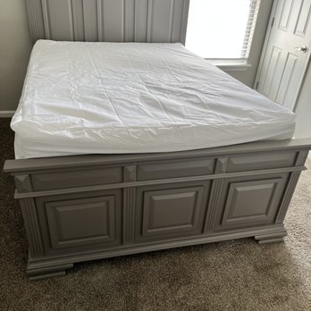 Call On Tyrone - Brand new bedset delivery/assembly - Landscaping Near Me Call On Tyrone - Brand new bedset delivery/assembly - Landscaping Near Me