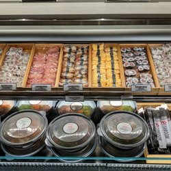Tsukiji Fish Room