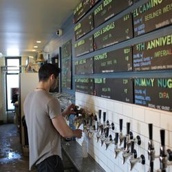 Humble Sea Brewery