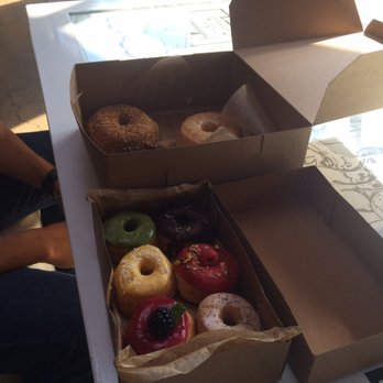 Good Town Doughnuts - Donuts Near Me - Costa Mesa, California Good Town Doughnuts - Donuts Near Me - Costa Mesa, California