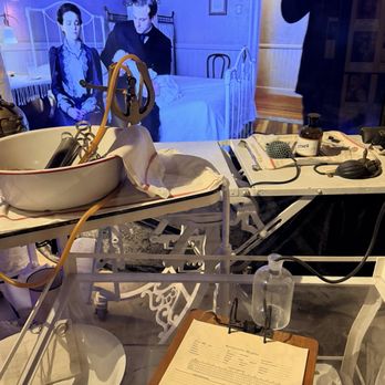 The Hollywood Museum - Museums Near Me - Hollywood, California
