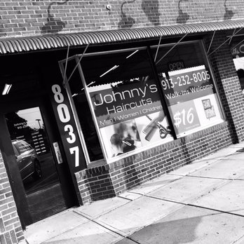 Johnny’s Haircuts - Johnny's Haircuts - Hair Salons Near Me - Overland Park, Kansas Johnny’s Haircuts - Johnny's Haircuts - Hair Salons Near Me - Overland Park, Kansas