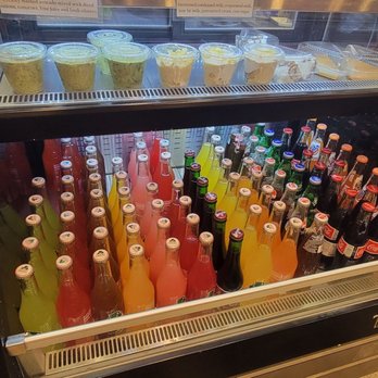Uno Taqueria - Beverages, Sides, and Dessert Case - Mexican Near Me - Allentown, Pennsylvania Uno Taqueria - Beverages, Sides, and Dessert Case - Mexican Near Me - Allentown, Pennsylvania