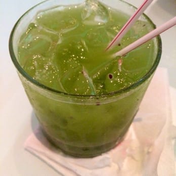 Marmalade - Kiwi Libre - Caribbean Near Me - San Juan, Puerto Rico
