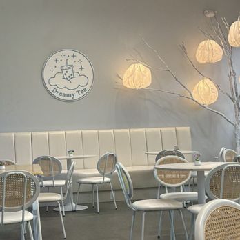 Dreamy Tea - Desserts Near Me - Winter Garden, Florida Dreamy Tea - Desserts Near Me - Winter Garden, Florida