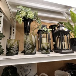 Green Thumb Nursery - Green thumb (6/16/2023) home decor (garden related).