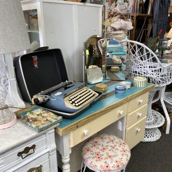 Then & Now Gallery - Antiques Near Me - Jensen Beach, Florida Then & Now Gallery - Antiques Near Me - Jensen Beach, Florida