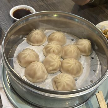 Kofu Dumpling House - Chinese Near Me - Mesa, Arizona