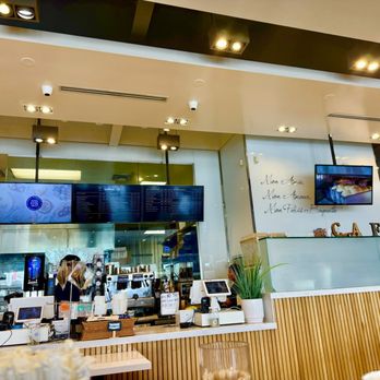 Paris Baguette - Counter - Bakeries Near Me - Fullerton, California Paris Baguette - Counter - Bakeries Near Me - Fullerton, California