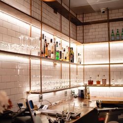 The Alchemist Kitchen + Bar