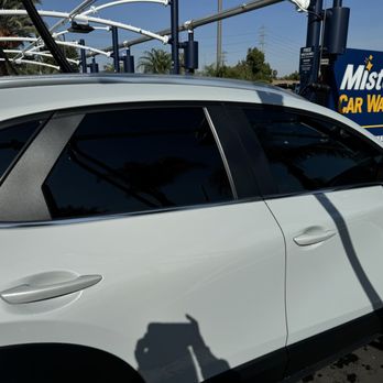 Swift Auto Works - Car Window Tinting Near Me - Santa Ana, California Swift Auto Works - Car Window Tinting Near Me - Santa Ana, California