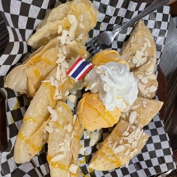 Jatujak - Dessert crepes - Thai Near Me - Richmond Hill, Ontario Jatujak - Dessert crepes - Thai Near Me - Richmond Hill, Ontario