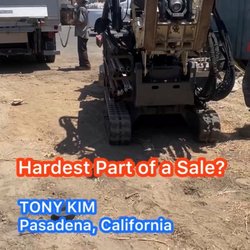 TONY KIM - Commercial Property Sales Listing Broker - Instagram: TONY KIM Pasadena, CA Commercial Property Sales Broker TikTok: TONY KIM Commercial Property