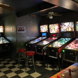 Time Loop Arcade