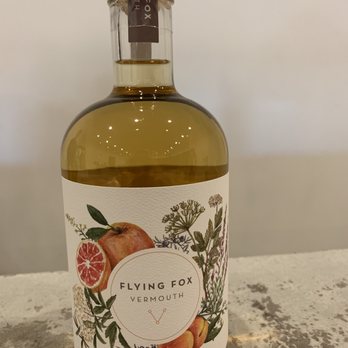 Flying Fox Vineyard - Wineries Near Me - Afton, Virginia