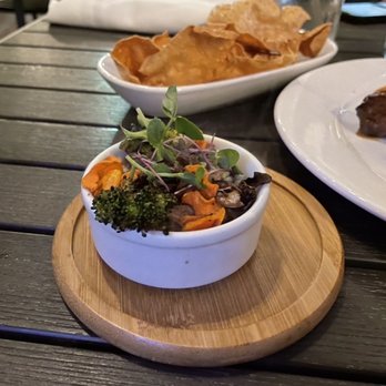 Muse Bar + Bistro - New American Near Me - Clermont, Florida Muse Bar + Bistro - New American Near Me - Clermont, Florida