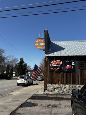 The Desoto Grill by null