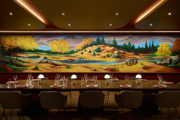 Dearborn Inn, Autograph Collection by null