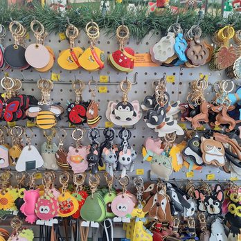 Salz Lock & Safe - Key chains, fob holders so much fun - Keys & Locksmiths Near Me - Honolulu, Hawaii Salz Lock & Safe - Key chains, fob holders so much fun - Keys & Locksmiths Near Me - Honolulu, Hawaii