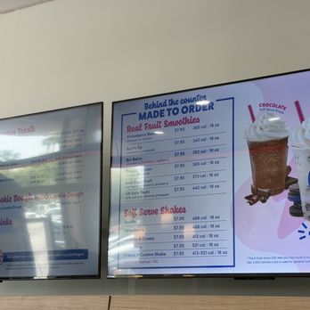 16 Handles - 3/2026- menu - Desserts Near Me - Chandler, Arizona 16 Handles - 3/2026- menu - Desserts Near Me - Chandler, Arizona