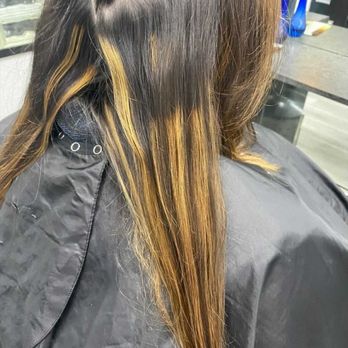Silver Strand Salon - Hair Salons Near Me - Oxnard, California
