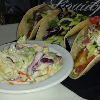 Parkers' Lighthouse - Seafood Near Me - Long Beach, California