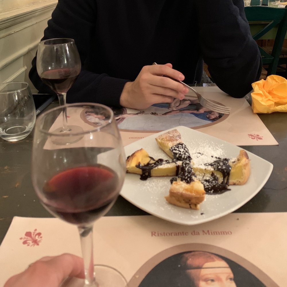 Da Mimmo - Italian Near Me - Florence, FI Da Mimmo - Italian Near Me - Florence, FI
