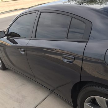 Window Tinting By Rosie - Side view ... - Auto Glass Services Near Me - Casa Grande, Arizona Window Tinting By Rosie - Side view ... - Auto Glass Services Near Me - Casa Grande, Arizona