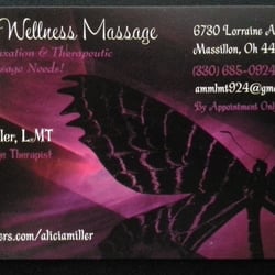 Guardian Wellness Massage