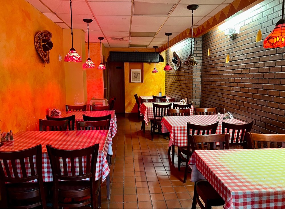 La Cosinita Mexican Cafe