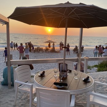 Turtle Club Restaurant - Seating on beach - Seafood Near Me - Naples, Florida Turtle Club Restaurant - Seating on beach - Seafood Near Me - Naples, Florida
