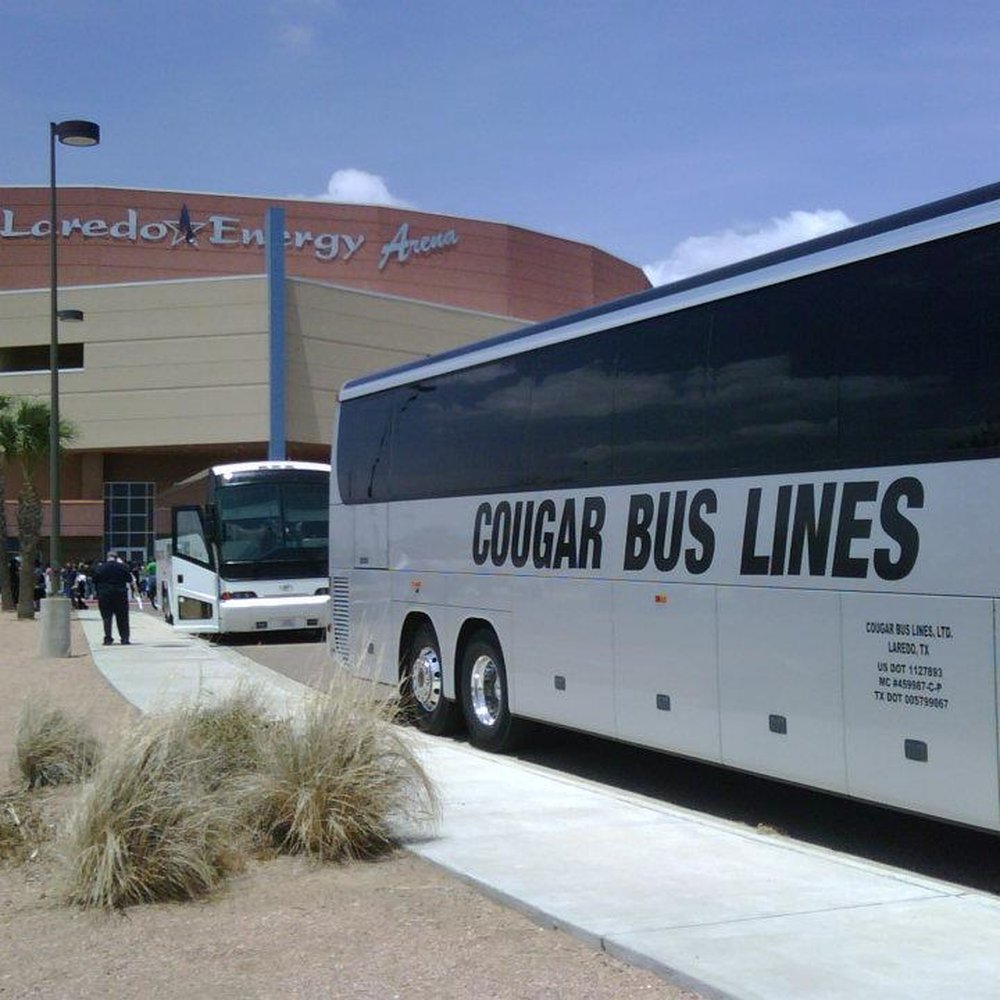 Laredo Tx To San Antonio Tx Bus Outlet