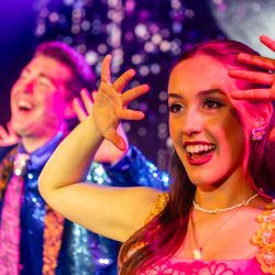 Yes! The Musical