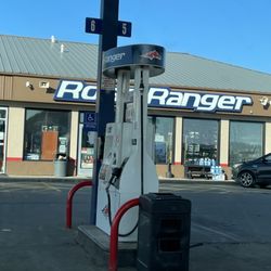 Road Ranger