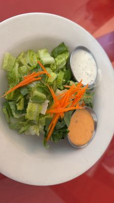 American Italian Bistro Restaurant by null