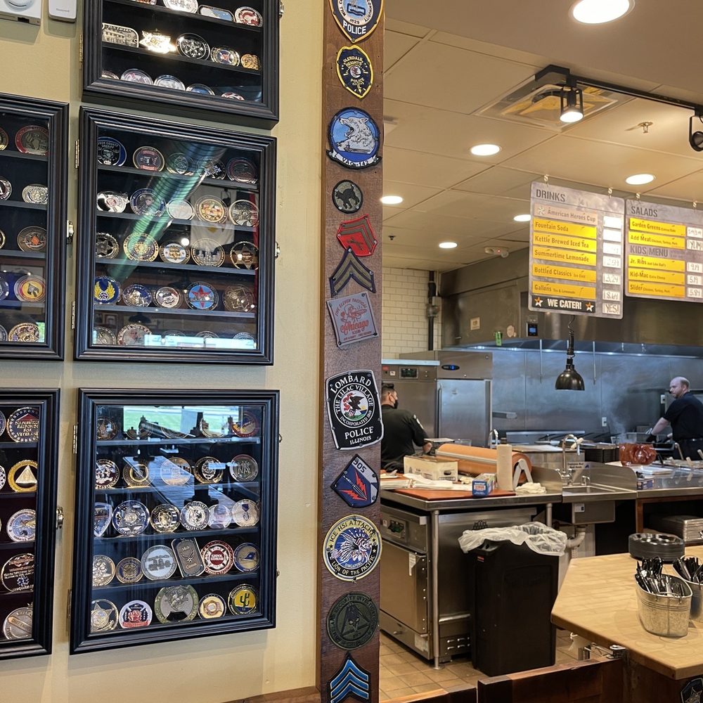 Mission BBQ - Barbeque Near Me - Downers Grove, Illinois Mission BBQ - Barbeque Near Me - Downers Grove, Illinois