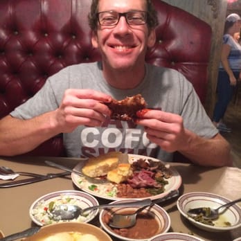 Hillbilly Hideaway Restaurant - Southern Near Me - Walnut Cove, North Carolina
