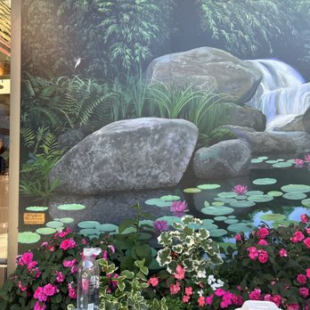 Dharma's Restaurant - Vegetarian Near Me - Capitola, California