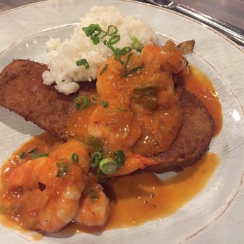 Rosedale - Shrimp creole - American Near Me - New Orleans, Louisiana Rosedale - Shrimp creole - American Near Me - New Orleans, Louisiana