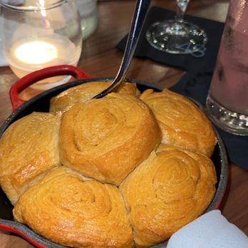 Steak 48 - Bread was plain - Steakhouses Near Me - Beverly Hills, California Steak 48 - Bread was plain - Steakhouses Near Me - Beverly Hills, California
