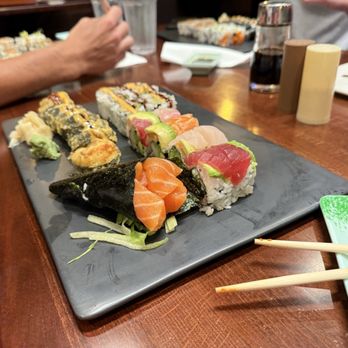 Kiku Sushi & Grill - Sushi - Japanese Near Me - Osprey, Florida Kiku Sushi & Grill - Sushi - Japanese Near Me - Osprey, Florida