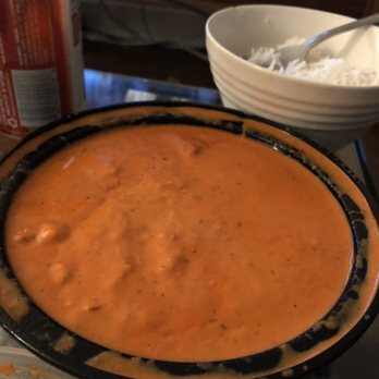 Kohinoor Restaurant - Chicken Tikka Masala - Indian Near Me - Baltimore, Maryland