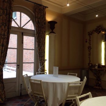 Champagne G.H. Martel & Co. - Tasting space - Wineries Near Me - Reims, 51