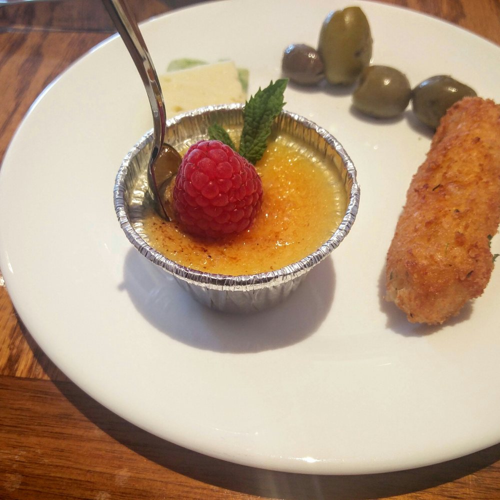 Chef's Catering - French theme - Caterers Near Me