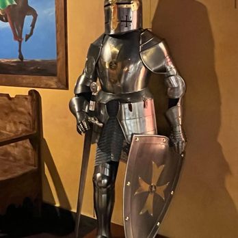 Medieval Times Dinner & Tournament - American Near Me - Lyndhurst, New Jersey