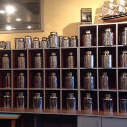 Acquired Taste Tea