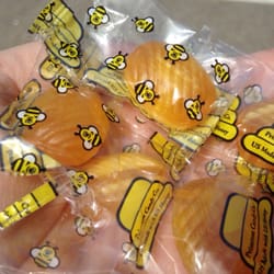 Heaven Scent Honey