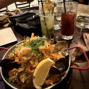 Havana - Paella - Cuban Near Me - Walnut Creek, California Havana - Paella - Cuban Near Me - Walnut Creek, California